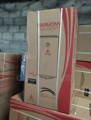 Electric Water Storage Heater/80litres