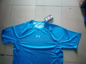 Sports Mens Tops