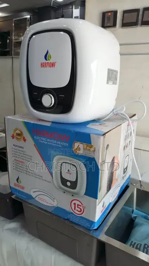 Electric Water Storage Heater/15litres