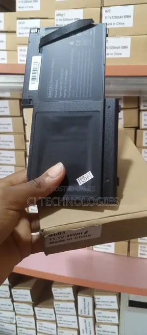Quality Hp Elitebook 820 G1, G2, 720 G1 and G2 Series of Battery