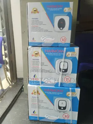 Electric Water Storage Heater/10l/15l/30l