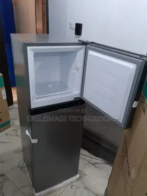 Hisense Cool Nest Double Door 154l Ref 200dr