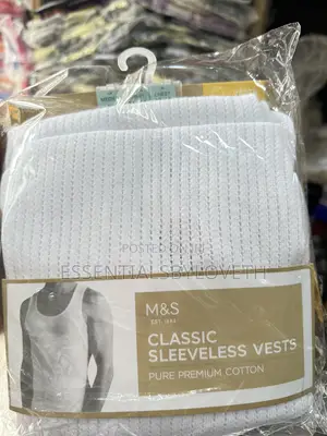 Original M S Singlet