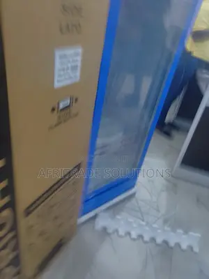 Snowsea 300litres Single Door Lc-300w Fast Chiller