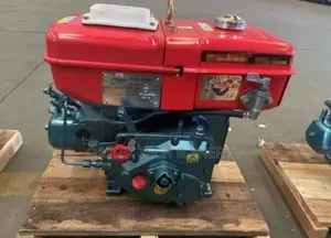 R175 Diesel Engine–Single-cylinder, Tractors Generators