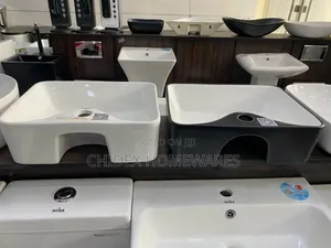 Counter Top Basin