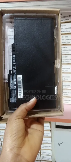 Original Hp Elitebook 840 G1 Series. Cmo3xl Battery