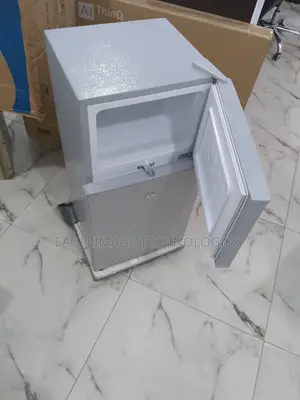 Skyrun Chill Companion 85l Double Door Top Mount Fridge