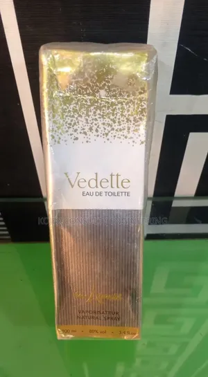 Original Eternity Vedette