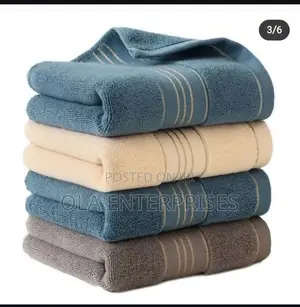 Unisex Towel