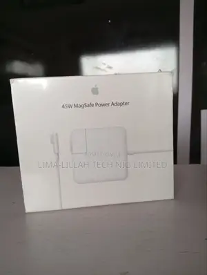 45w Magsafe Power Adapter