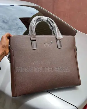 Men Hand Bag