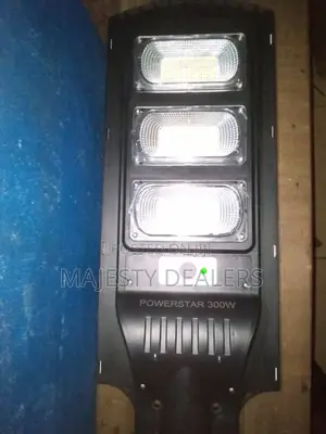 300watts Solar Street All 300watts Solar Are Here in One Pr.