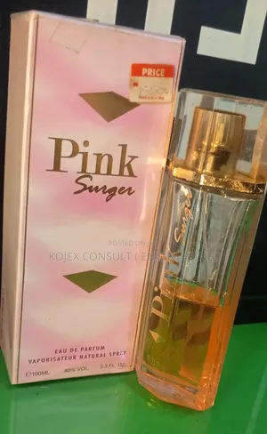 Original Eternity Pink Savage