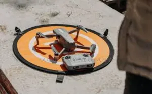 Drone Piloting