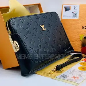 Lv Men Purses 