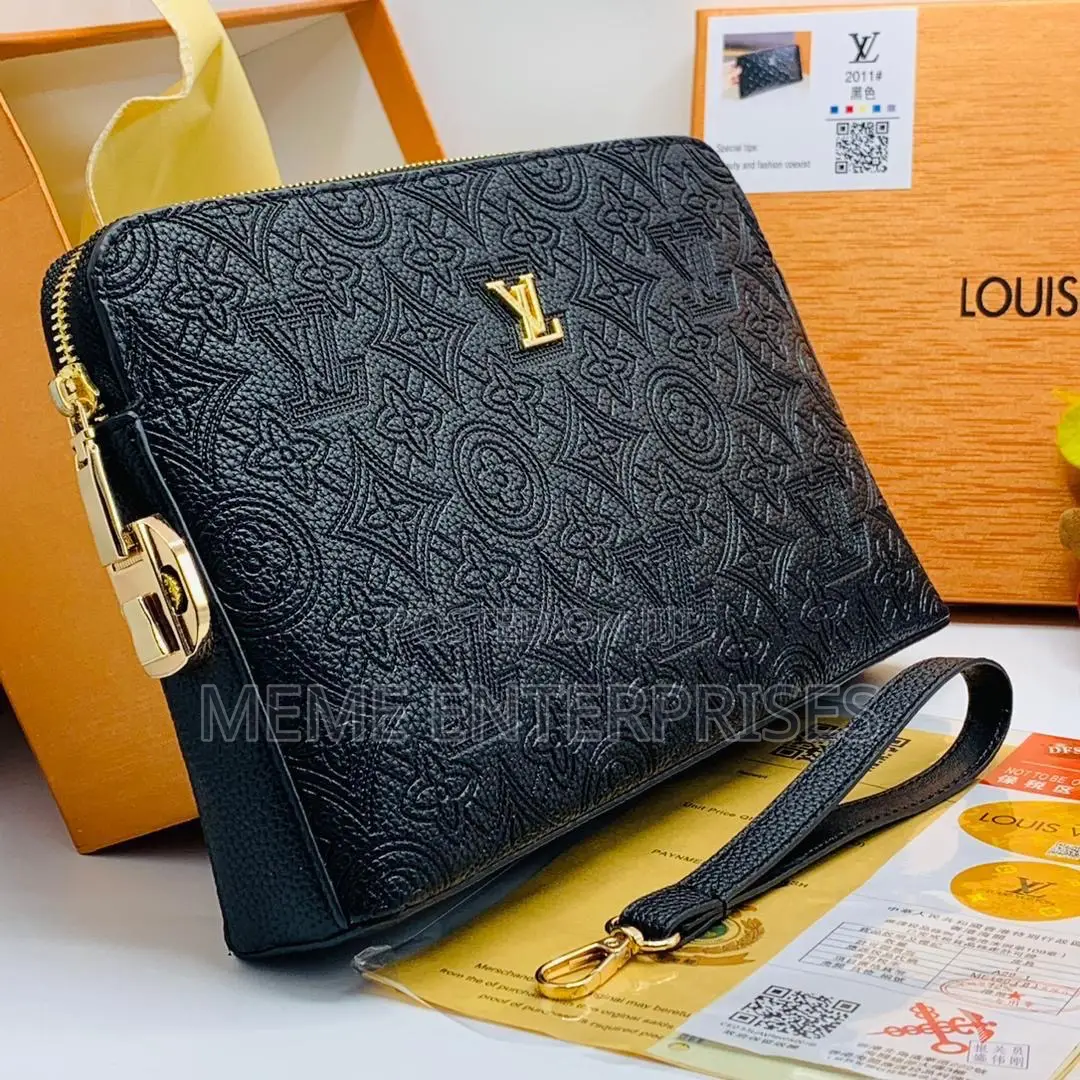Lv Men Purses 