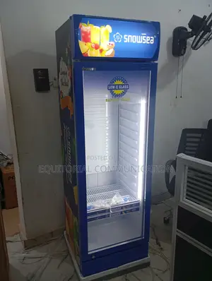 Supermarket Snowsea Lc300w Open Display Chiller