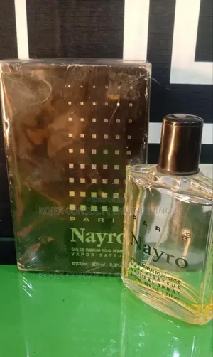 Original Eternity Nayro
