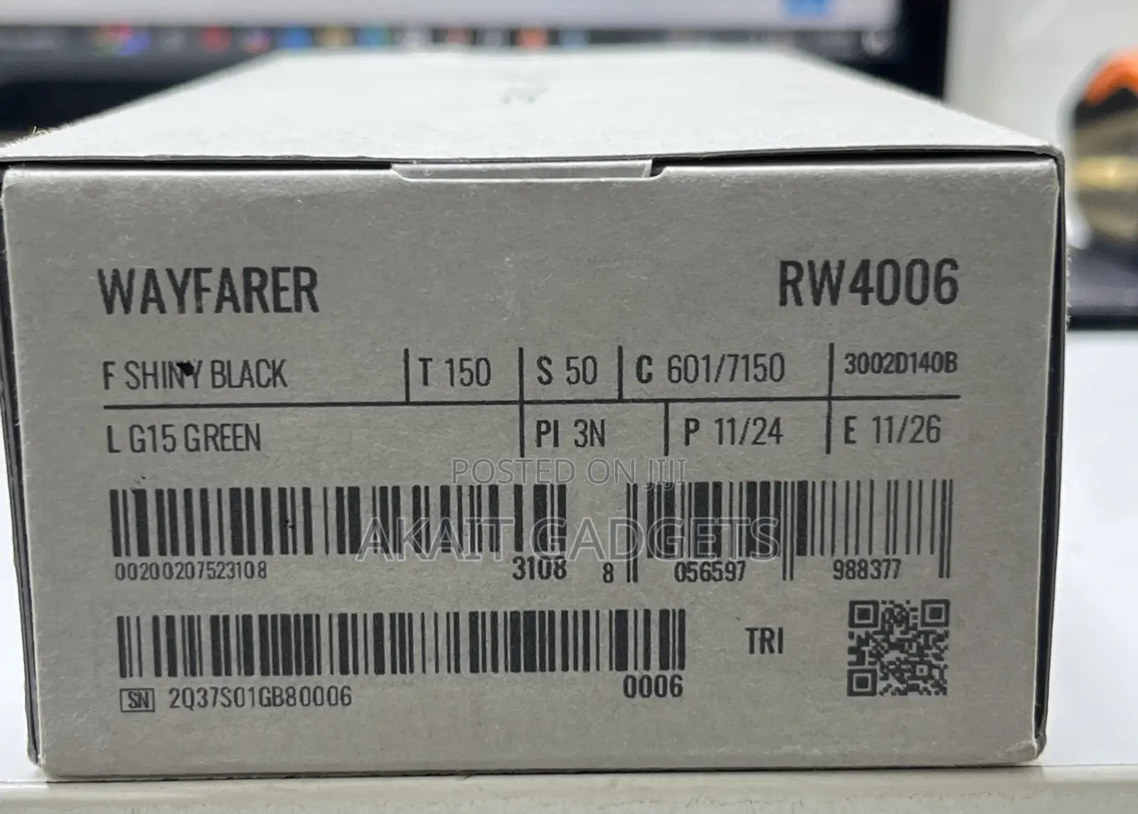 Ray.Ban Meta
