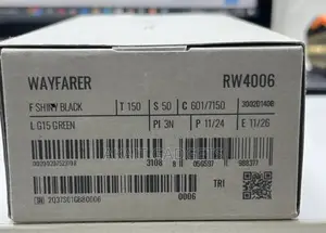 Ray.Ban Meta