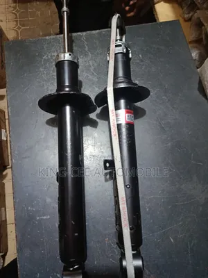 Front Shock Is250/Gs250