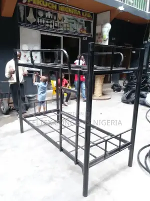 Bunk Bed Double