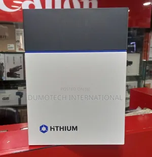 Hithium Heroee1 Power Station 1000w