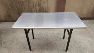 Restaurants Table