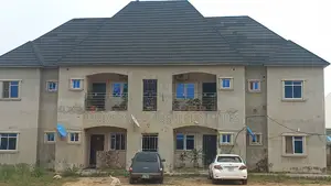 2bdrm Block of Flats in Sabon Lugbe for sale