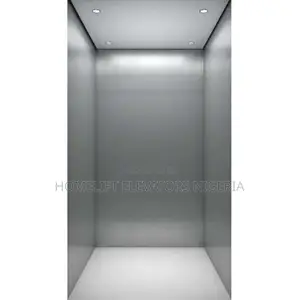 Commercial Residential 3floor Elevator
