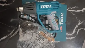 Total Heat Gun 2000watt