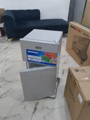 Skyrun Food Freshness 85l Double Door Top Mount Fridge