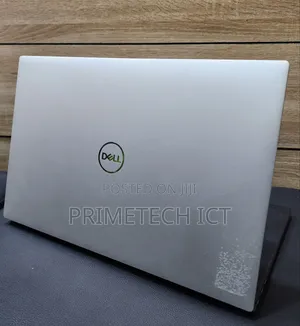 Laptop Dell XPS 15 9510 32GB Intel Core i7 SSD 1T