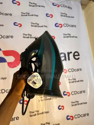 Pay Small Small Century Electric Iron On Cdcare.App