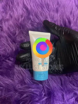 Sex Sense Soft Lubricant