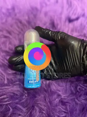 Water Base Lubricant