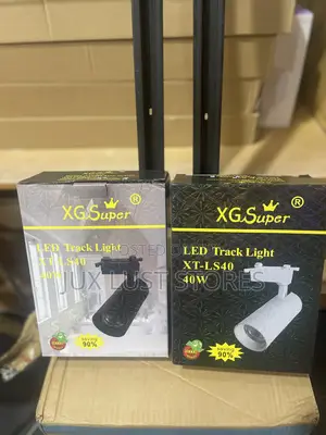 Led Track Light 40w