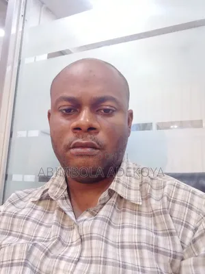 Mr Adekoya Abimbola