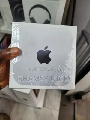 Apple Mac Mini M4pro Chip