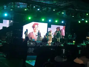 Big Led Screen for Rent- Best Rates