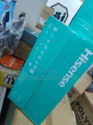 Hisense-340watts (Ax-5100g) Soundbar With Woofer