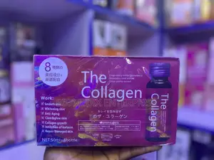The Collagen