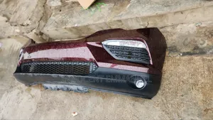 Complete Front Bumper for Honda Pilot 2016 Model