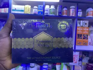 Premium Honey
