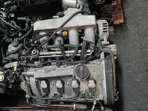Dealer All Passat 1.8 Engine