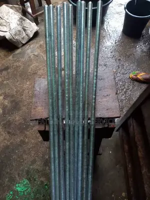 12mm Treaded Rod