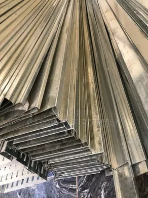 Cable Tray Cover