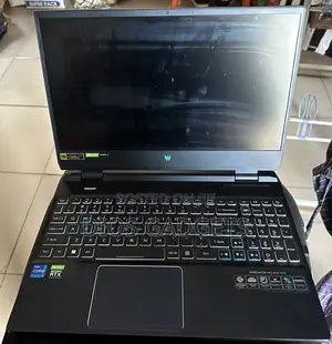 Laptop Acer Predator Helios 300 16GB Intel Core I7 SSD 1T