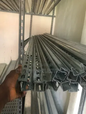 Unitrust Cable Tray